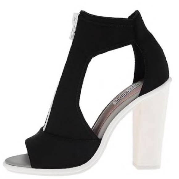 IGGY AZALEA STEVE MADDEN HEELS - Picture 2 of 4